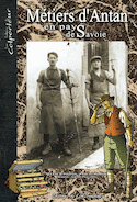 Métiers d'antan en pays de savoie